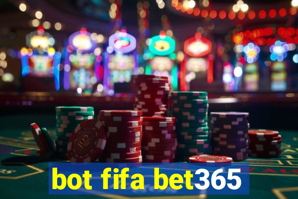 bot fifa bet365